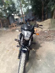 Suzuki Gixxer 155